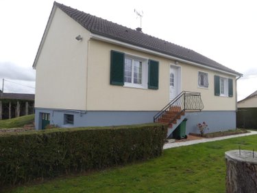 Maison a vendre Menneval 27300 Eure 100 m2 3 pièces 210000 euros