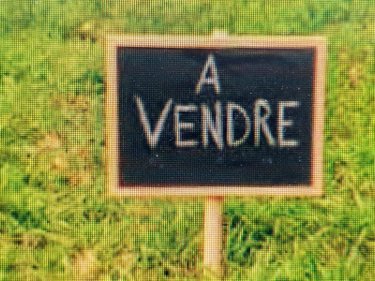 Terrain a batir a vendre Chantepie 35135 Ille-et-Vilaine 1493 m2  144000 euros