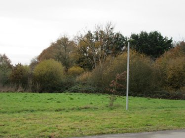 Terrain a batir a vendre Chantepie 35135 Ille-et-Vilaine 1493 m2  144000 euros