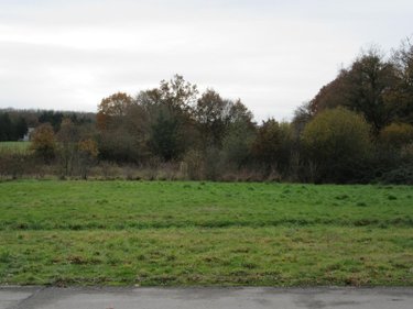 Terrain a batir a vendre Chantepie 35135 Ille-et-Vilaine 1493 m2  144000 euros