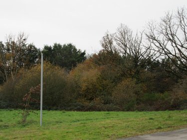 Terrain a batir a vendre Chantepie 35135 Ille-et-Vilaine 1493 m2  144000 euros