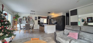 Maison a vendre Beuzeville-la-Grenier 76210 Seine-Maritime 106 m2 6 pièces 259000 euros