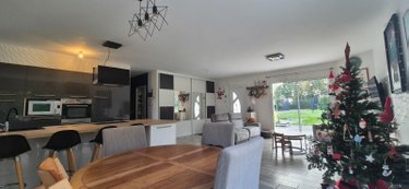 Maison a vendre Beuzeville-la-Grenier 76210 Seine-Maritime 106 m2 6 pièces 259000 euros