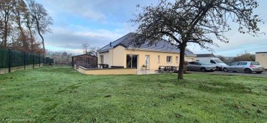 Maison a vendre Beuzeville-la-Grenier 76210 Seine-Maritime 106 m2 6 pièces 259000 euros