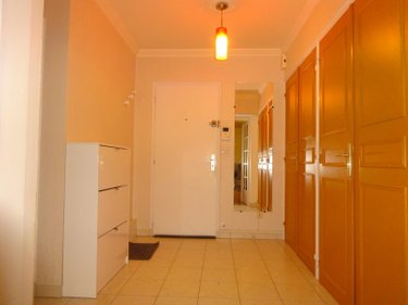 Appartement a vendre Nogent-le-Rotrou 28400 Eure-et-Loir 76 m2 3 pièces 137800 euros