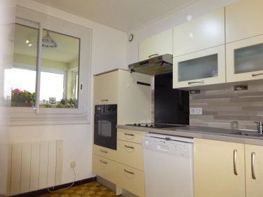 Appartement a vendre Nogent-le-Rotrou 28400 Eure-et-Loir 76 m2 3 pièces 137800 euros