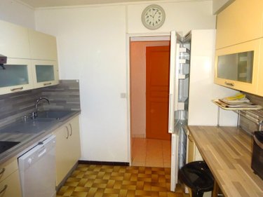 Appartement a vendre Nogent-le-Rotrou 28400 Eure-et-Loir 76 m2 3 pièces 137800 euros