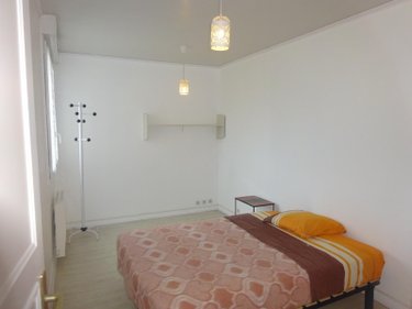 Appartement a vendre Nogent-le-Rotrou 28400 Eure-et-Loir 76 m2 3 pièces 137800 euros