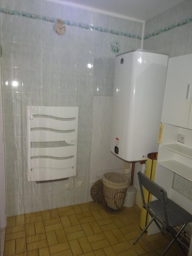 Appartement a vendre Nogent-le-Rotrou 28400 Eure-et-Loir 76 m2 3 pièces 137800 euros