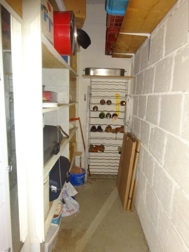 Appartement a vendre Nogent-le-Rotrou 28400 Eure-et-Loir 76 m2 3 pièces 137800 euros