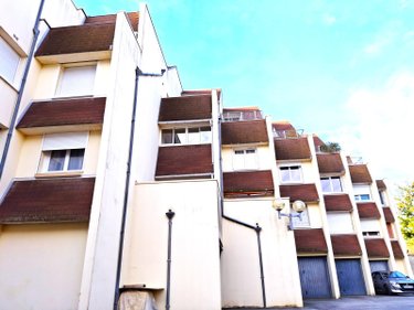 Appartement a vendre Nogent-le-Rotrou 28400 Eure-et-Loir 76 m2 3 pièces 137800 euros