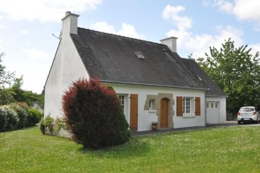 Maison a vendre La Forêt-Fouesnant 29940 Finistère 104 m2 5 pièces 447597 euros