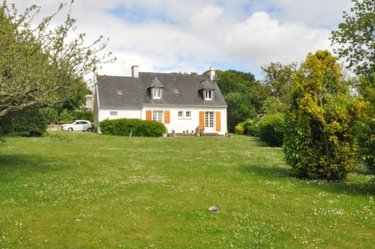 Maison a vendre La Forêt-Fouesnant 29940 Finistère 104 m2 5 pièces 447597 euros