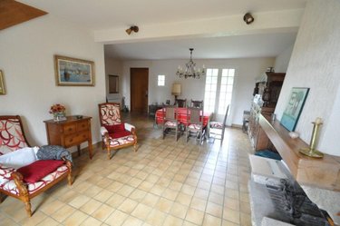 Maison a vendre La Forêt-Fouesnant 29940 Finistère 104 m2 5 pièces 447597 euros