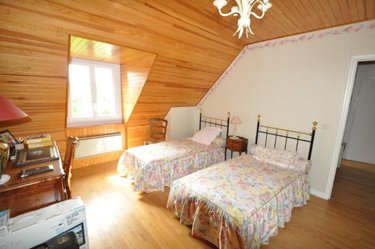 Maison a vendre La Forêt-Fouesnant 29940 Finistère 104 m2 5 pièces 447597 euros