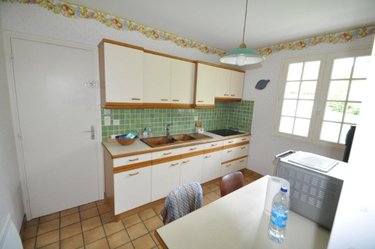 Maison a vendre La Forêt-Fouesnant 29940 Finistère 104 m2 5 pièces 447597 euros