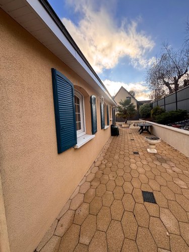 Maison a vendre Le Mans 72000 Sarthe 99 m2 5 pièces 252000 euros