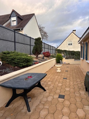 Maison a vendre Le Mans 72000 Sarthe 99 m2 5 pièces 252000 euros