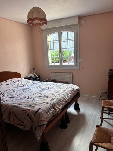 Maison a vendre Le Mans 72000 Sarthe 99 m2 5 pièces 252000 euros