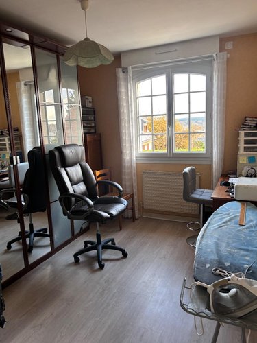 Maison a vendre Le Mans 72000 Sarthe 99 m2 5 pièces 237000 euros