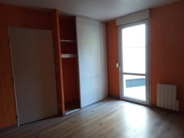 Location appartement Châteaubourg 35220 Ille-et-Vilaine 54 m2 2 pièces 600 euros