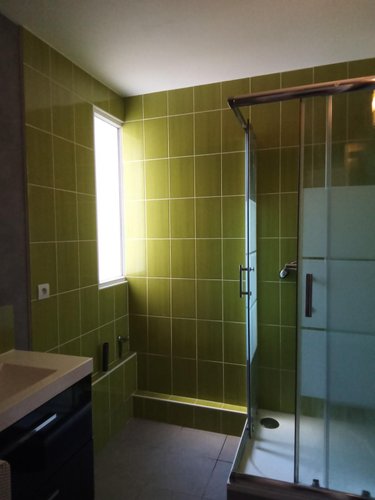 Location appartement Châteaubourg 35220 Ille-et-Vilaine 54 m2 2 pièces 600 euros