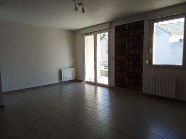Location appartement Châteaubourg 35220 Ille-et-Vilaine 54 m2 2 pièces 600 euros