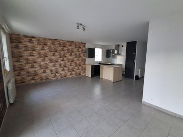 Location appartement Châteaubourg 35220 Ille-et-Vilaine 54 m2 2 pièces 600 euros
