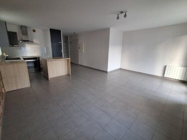 Location appartement Châteaubourg 35220 Ille-et-Vilaine 54 m2 2 pièces 600 euros