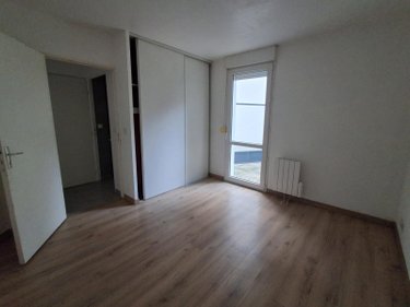 Location appartement Châteaubourg 35220 Ille-et-Vilaine 54 m2 2 pièces 600 euros