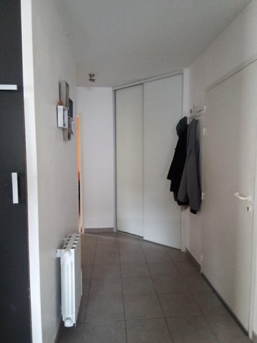 Location appartement Châteaubourg 35220 Ille-et-Vilaine 54 m2 2 pièces 600 euros