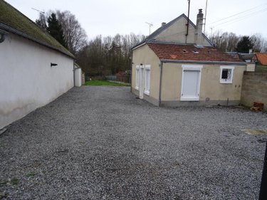 Location maison Meung-sur-Loire 45130 Loiret 40 m2 2 pièces 663 euros