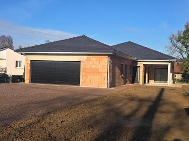 Maison a vendre Uriménil 88220 Vosges 115 m2 5 pièces 349000 euros