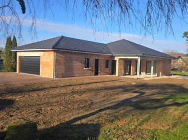 Maison a vendre Uriménil 88220 Vosges 115 m2 5 pièces 349000 euros