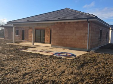 Maison a vendre Uriménil 88220 Vosges 115 m2 5 pièces 349000 euros