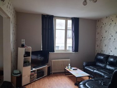 Location maison Vitré 35500 Ille-et-Vilaine 90 m2 4 pièces 650 euros