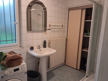 Location maison Vitré 35500 Ille-et-Vilaine 90 m2 4 pièces 650 euros