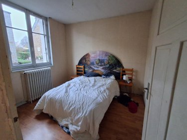 Location maison Vitré 35500 Ille-et-Vilaine 90 m2 4 pièces 650 euros