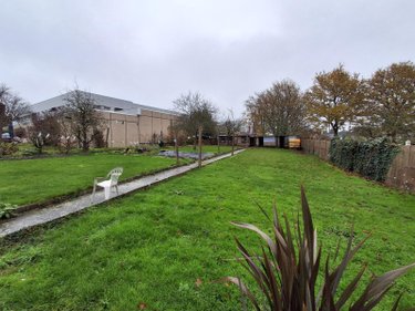 Location maison Vitré 35500 Ille-et-Vilaine 90 m2 4 pièces 650 euros