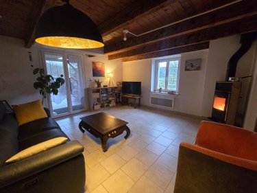 Maison a vendre Hadol 88220 Vosges 106 m2 4 pièces 169000 euros