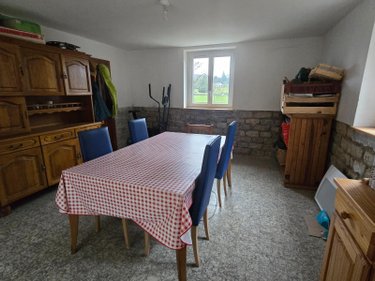 Maison a vendre Hadol 88220 Vosges 106 m2 4 pièces 169000 euros