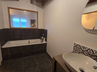 Maison a vendre Hadol 88220 Vosges 106 m2 4 pièces 169000 euros