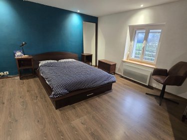 Maison a vendre Hadol 88220 Vosges 106 m2 4 pièces 169000 euros