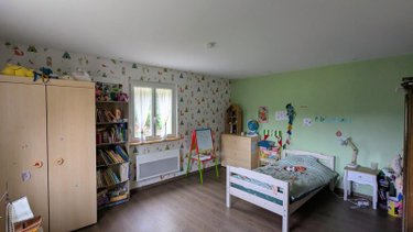 Maison a vendre Hadol 88220 Vosges 106 m2 4 pièces 169000 euros