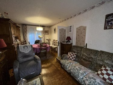 Maison a vendre Le Mans 72000 Sarthe 72 m2 4 pièces 106000 euros