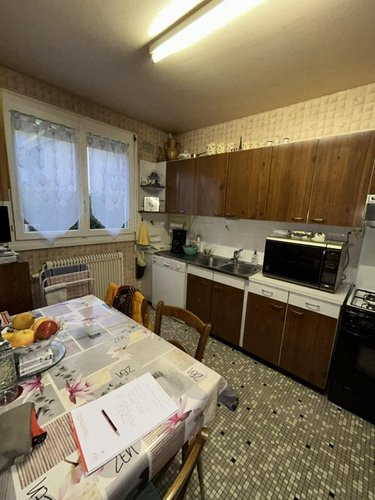 Maison a vendre Le Mans 72000 Sarthe 72 m2 4 pièces 106000 euros