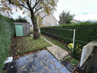 Maison a vendre Le Mans 72000 Sarthe 72 m2 4 pièces 106000 euros