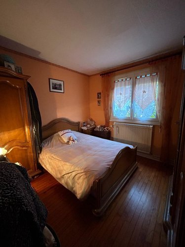 Maison a vendre Le Mans 72000 Sarthe 72 m2 4 pièces 106000 euros