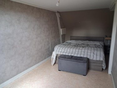 Location maison Saint-M'Hervé 35500 Ille-et-Vilaine 76 m2 3 pièces 600 euros