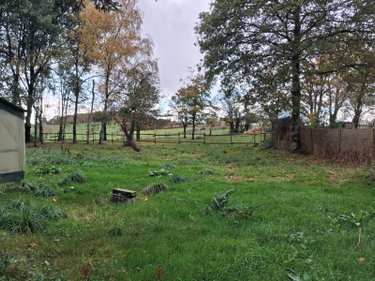 Location maison Saint-M'Hervé 35500 Ille-et-Vilaine 76 m2 3 pièces 600 euros